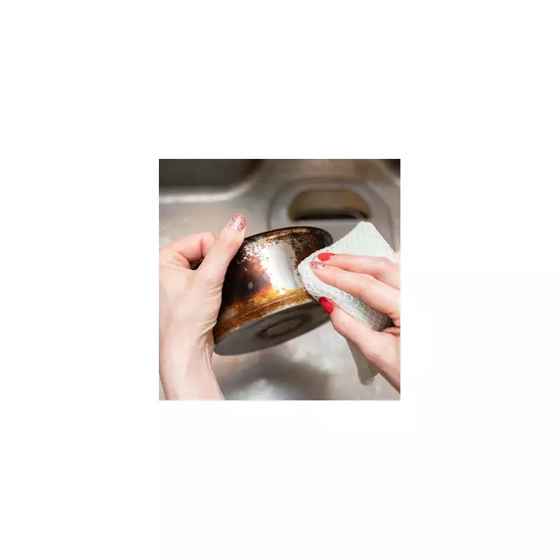 Rusty Pots and Pans? Try These Genius Hacks to Restore Them Like New!