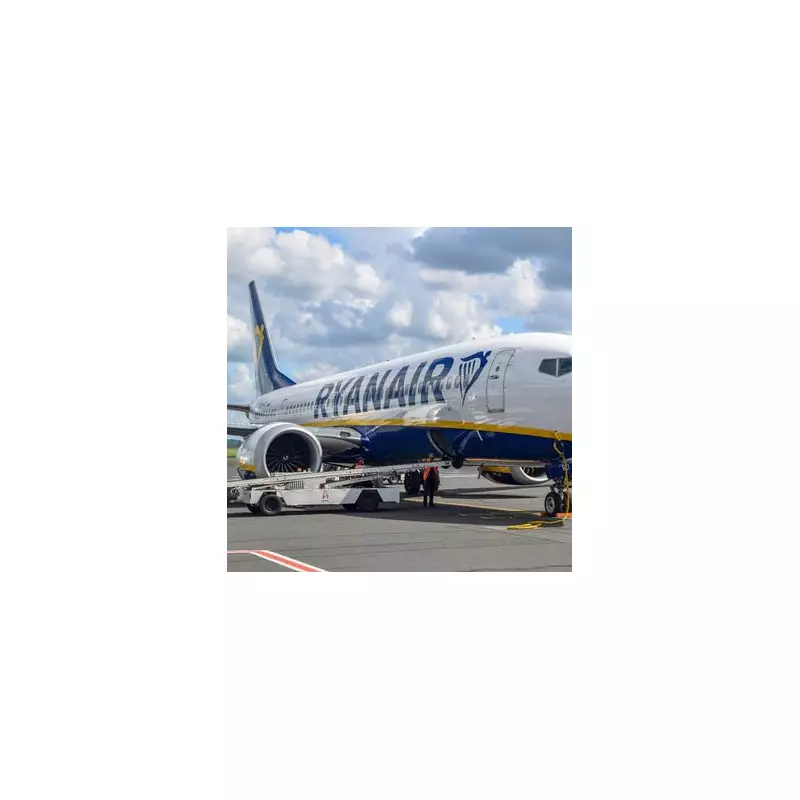 Ryanair & EasyJet's Seat Policy Shake-Up: What Passengers Need to Know