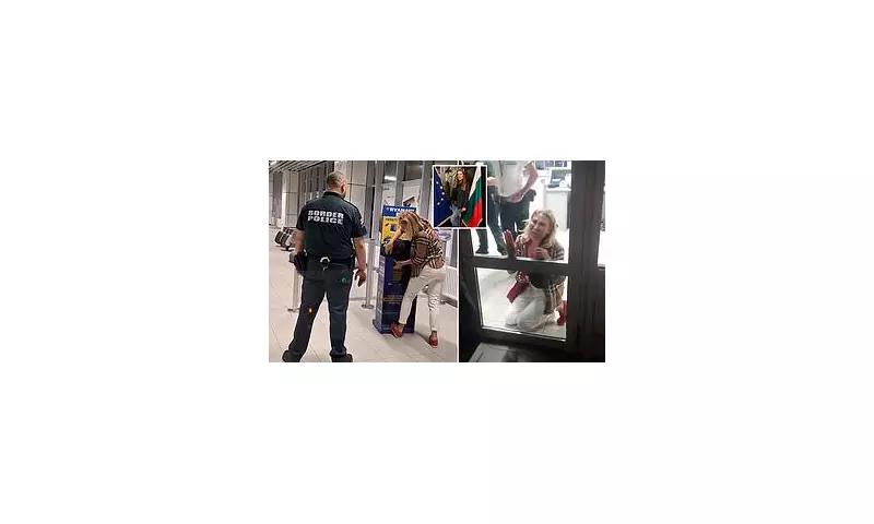 Ryanair Baggage Chaos: Passenger Exposes Shocking Airport Ordeal