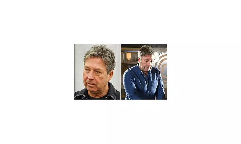 Rylan Clark Set to Replace John Torode as New MasterChef UK Host – Here's What We Know