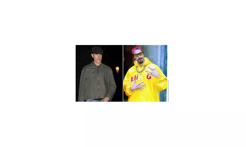 Sacha Baron Cohen Revives Ali G for a Hilarious Comeback – Fans Go Wild!