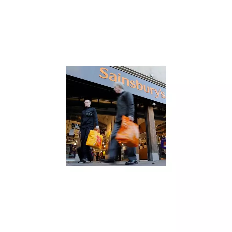 Sainsbury's Shoppers Spot New Starbucks-Inspired Coffee Machines – But There's a Catch!