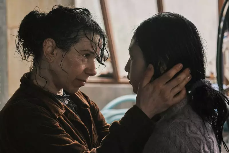 Sally Hawkins Shines in 'Bring Her Back': A Hauntingly Beautiful Performance