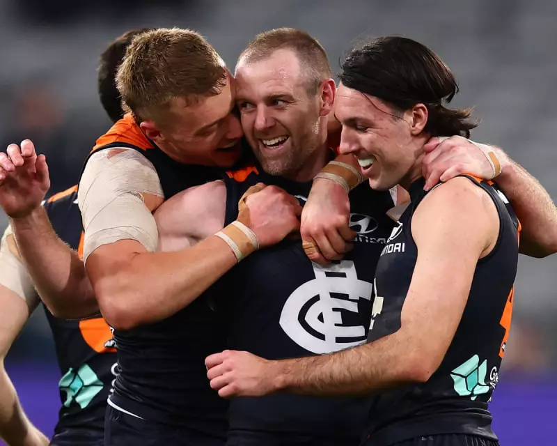 Sam Docherty Bows Out: A Farewell That United Football Fans Across the Divide