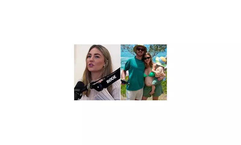 Sam Frost Opens Up About Terrifying Health Scare: 'I Thought I Was Dying'