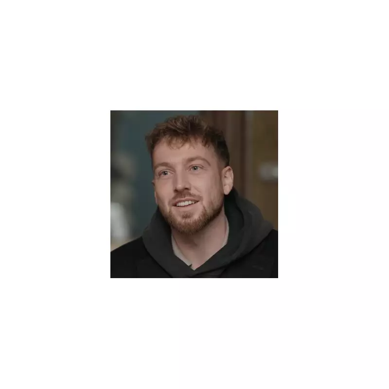 Sam Thompson Kicked Out of Club After Wild Night – Shocking Details Inside!