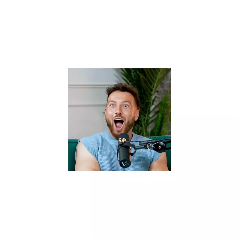 Sam Thompson Left Red-Faced After Pete Wicks' Hilariously Awkward Confession on Celebrity Gogglebox