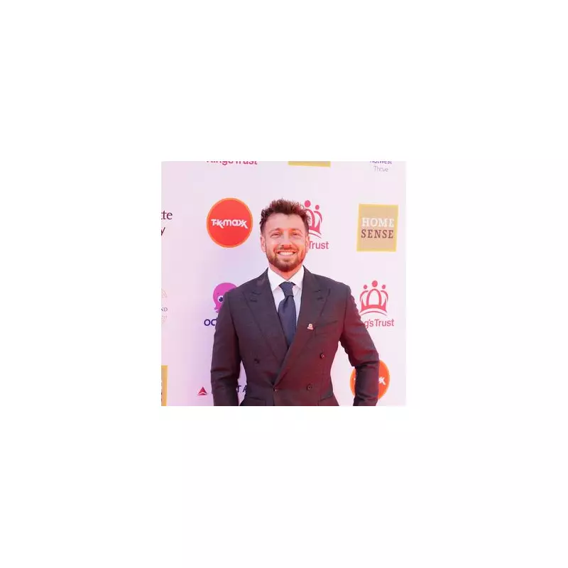 Sam Thompson Opens Up About His 'Uncomfortable' Year and How He Found Happiness