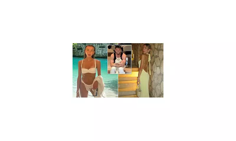 Sam Thompson Spotted Dating Holistic Nutritionist Just Weeks After Claiming He Wasn't Ready for Romance