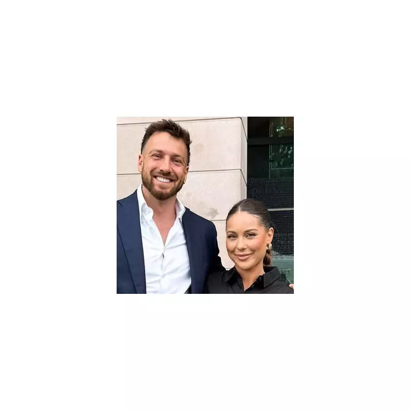 Sam Thompson Stands by Sister Louise Amidst Heartbreaking Miscarriage News