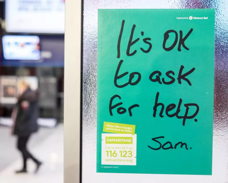 Samaritans Face Closure: The Harsh Reality of UK's Charity Crisis
