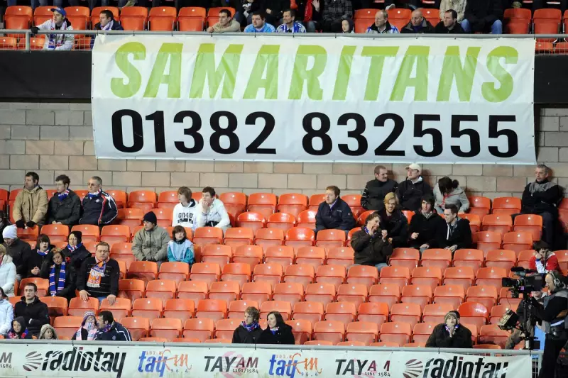 Samaritans Ireland Slams BBC Over Controversial Interview Tactics