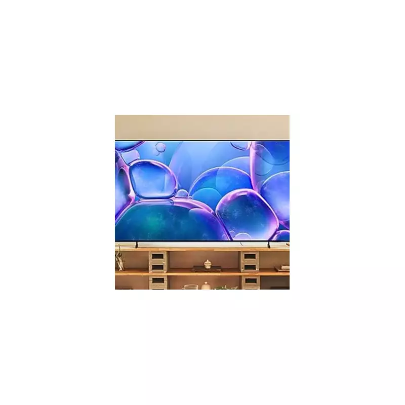 Samsung Crystal UHD TV Drops to a Bargain Price on Amazon – Don’t Miss Out!