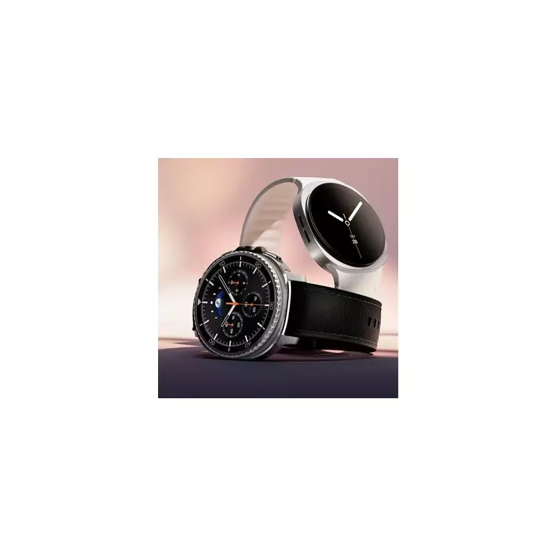 Samsung Galaxy Watch 6 Hits Record Low Price – Time to Upgrade Your Smartwatch?