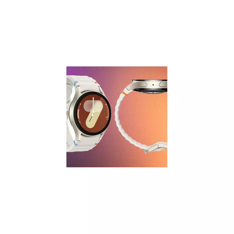 Samsung's Latest Tech Giveaway: Grab a Free Galaxy Watch with This Simple Trick