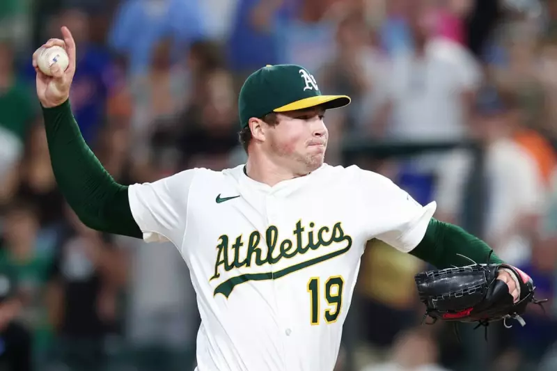 San Diego Padres Land Mason Miller in Blockbuster Trade Deadline Move