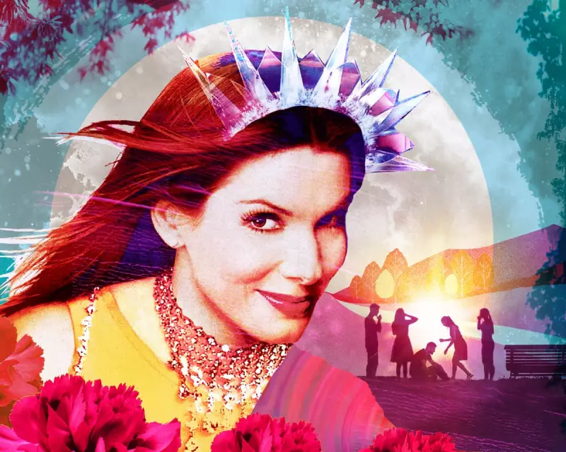 Sandra Bullock Reveals How 'Miss Congeniality' Sparked Her Cultural Awakening