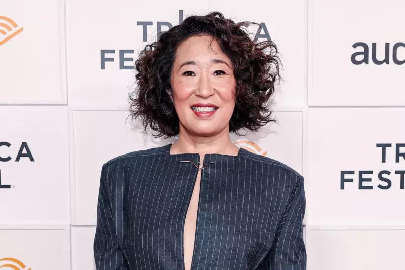 Sandra Oh Reflects on Her Groundbreaking Journey in 'Grey's Anatomy' and Beyond