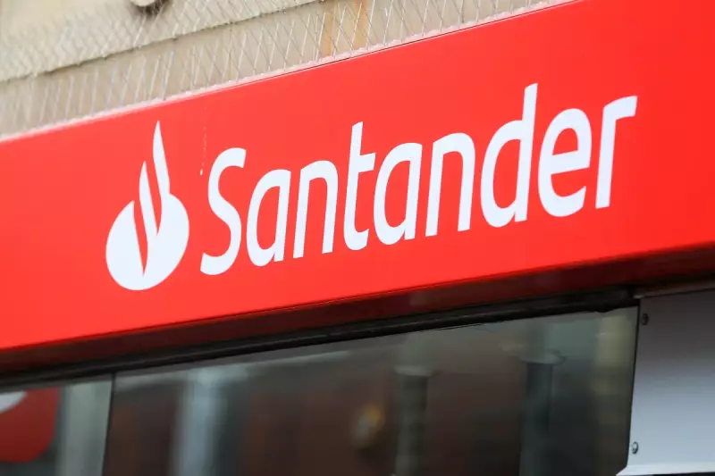 Santander UK Customers Win Landmark Case Against Spanish Parent Bank