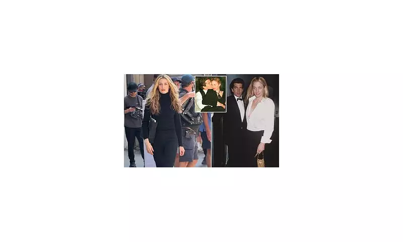 Sarah Pidgeon as Carolyn Bessette in 'The Kennedys': Fans Divided Over Latest Images