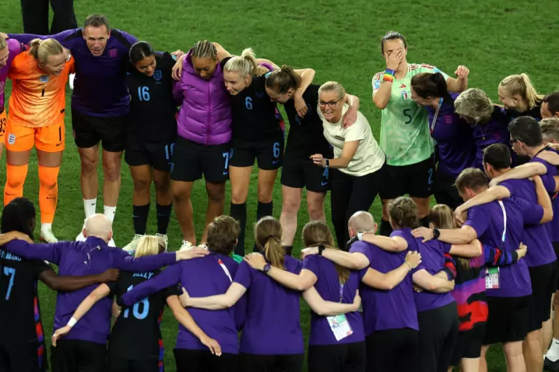 Sarina Wiegman: England's Euro 2025 Hopes Could Cement Their Place Among the Greats