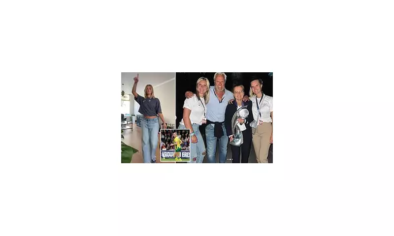 Sarina Wiegman's Daughter Reveals What It's Really Like Having a Football Legend as a Mum