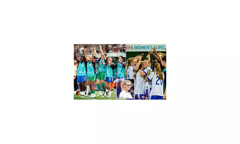 Sarina Wiegman's Super Subs: England's Secret Weapon Ahead of Sweden Clash