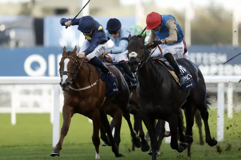 Saturday Racing Tips: Best Bets for Newbury and Market Rasen on July 19