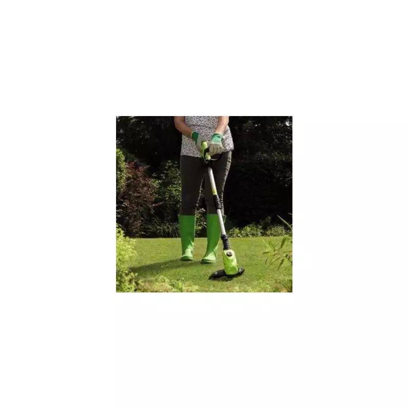 Save Big on Thompson & Morgan's Grass Trimmer – Limited-Time Offer!