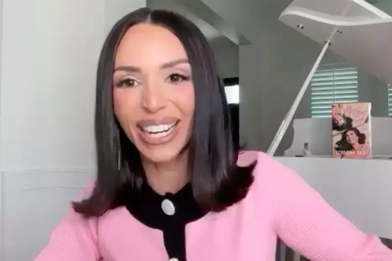 Scheana Shay Drops Bombshells in New Memoir 'My Good Side' – Vanderpump Rules Star Reveals All
