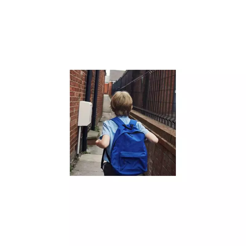 School in Chaos: 200 Pupils Suspended Over Three-Day 'Social Media Misuse' Spree