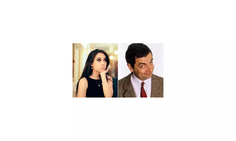 Scientists Discover Secret Eye Signal That Instantly Reveals Attraction