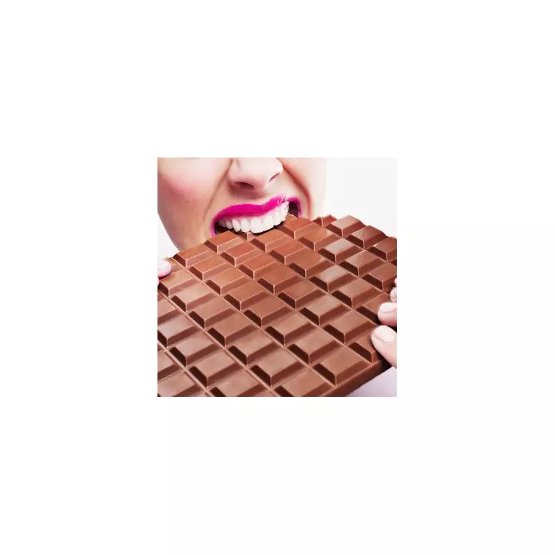 Scientists Reveal Chocolate Could Help You Live Longer – Here’s How