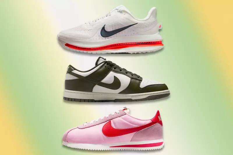 Score Big Savings with Nike Discount Codes: Latest Deals & Offers