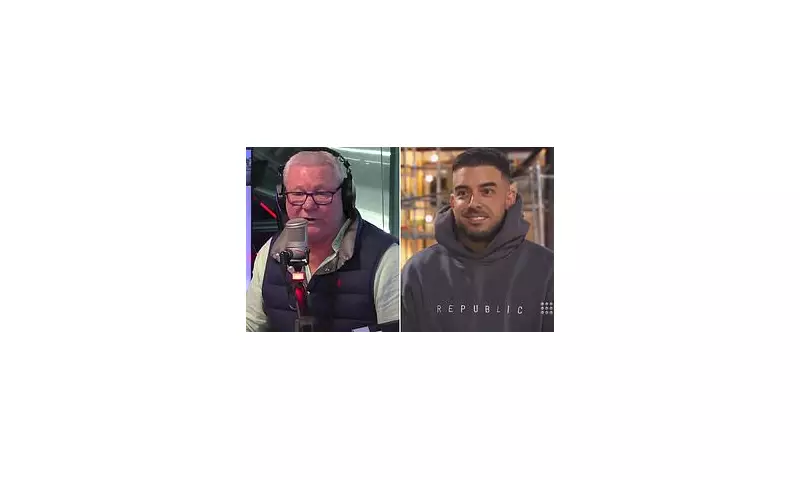 Scott Cam Issues Chilling Warning to Adrian Portelli: 'You're Playing With Fire'