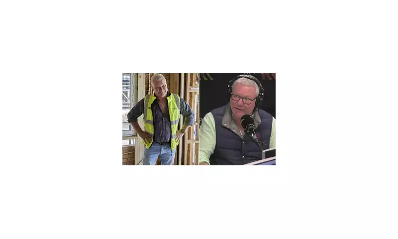 Scott Cam's Shocking Confession About The Block: 'I Never Thought It Would Last This Long'