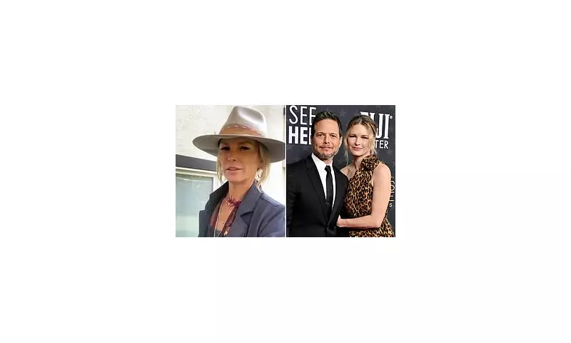 Scott Wolf's Son Faces Restraining Order Amid Parents' Divorce Battle