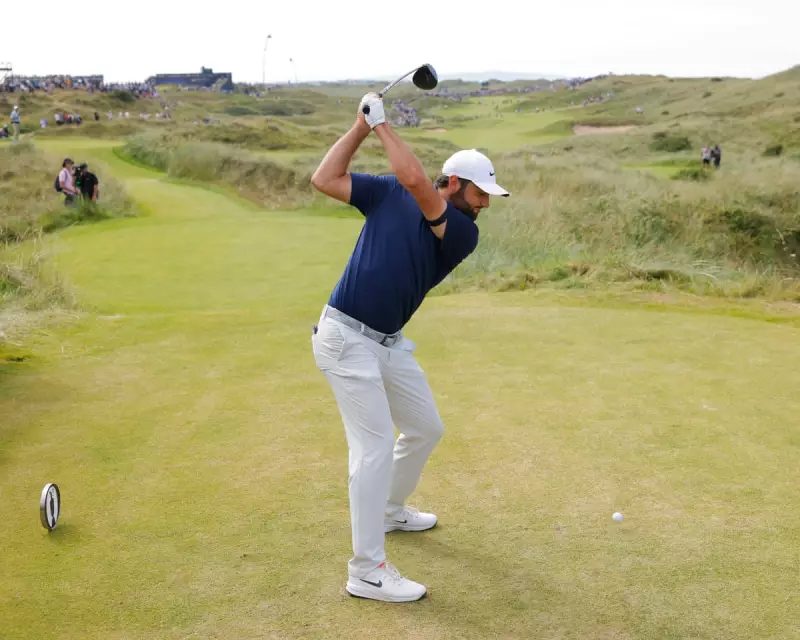 Scottie Scheffler Triumphs Over Xander Schauffele in Thrilling Open Championship 2025 at Royal Portrush