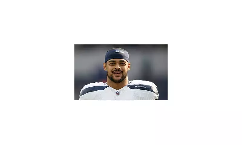 Seahawks Shock Fans by Cutting Former First-Round Pick Noah Fant