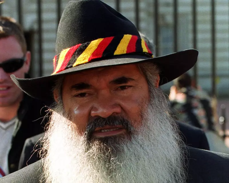 Secret Files Expose How Australia Pressured Tony Blair to Snub Indigenous Delegation in 1999