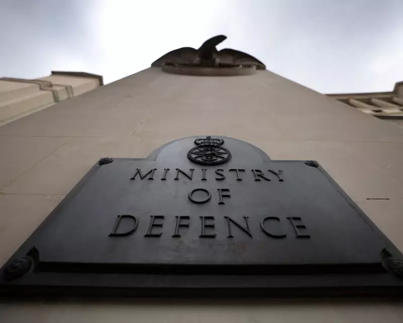 Secret Superinjunction on Afghan Resettlement Scheme: What We Know