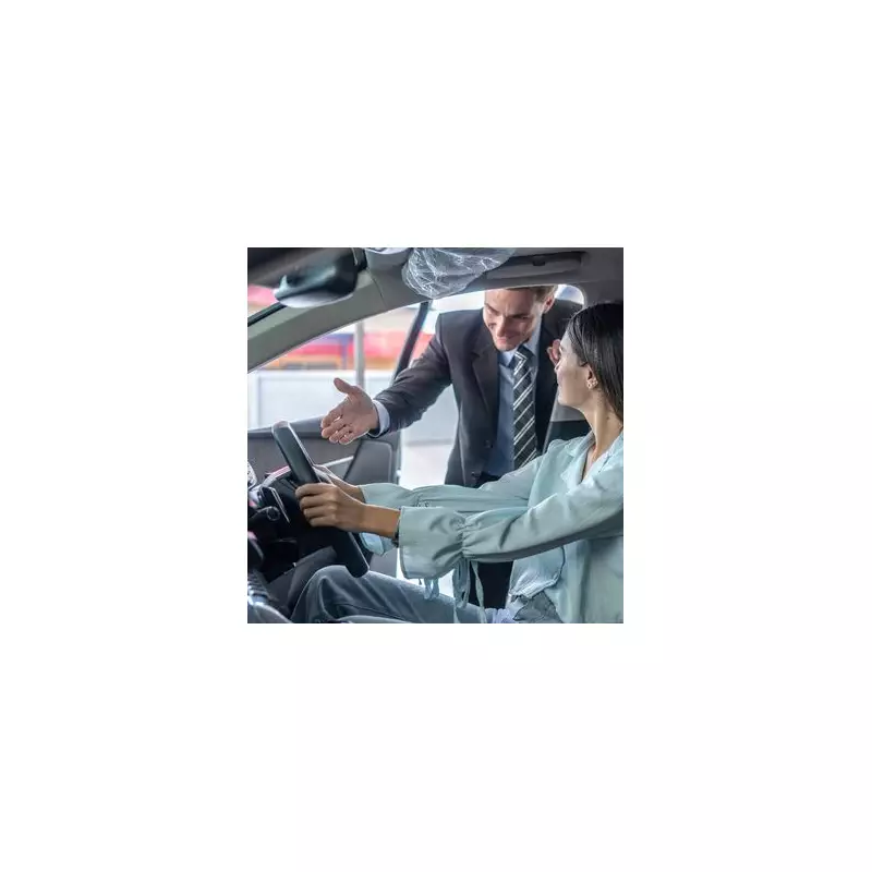 Sell Your Car Before This Date to Get the Best Price, Experts Warn