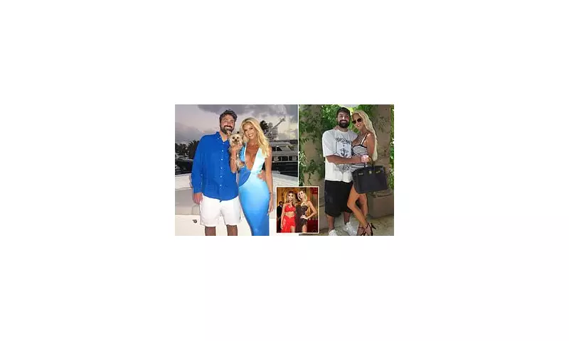 Selling Sunset's Emma Hernan Splits from Blake Harris Amid Feud with Chrishell Stause