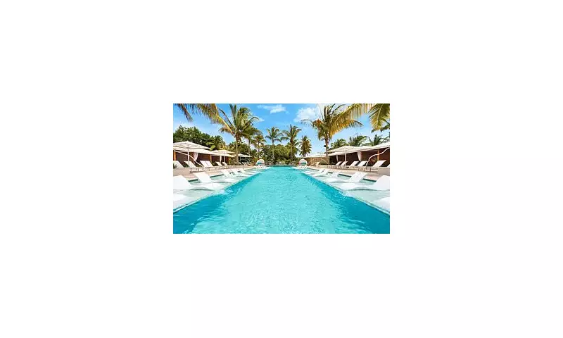 Serenity at Coconut Bay, St Lucia: A Luxurious Caribbean Escape