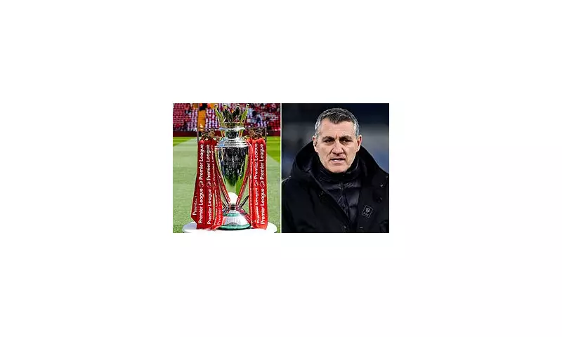 Serie A Legend Christian Vieri Makes Bold Premier League Title Prediction – Backs Surprise Contenders