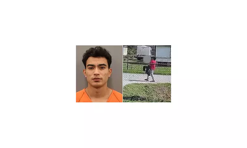 Sex Trafficking Victim Screams for Help as Illegal Immigrant Drags Her Back into Captivity