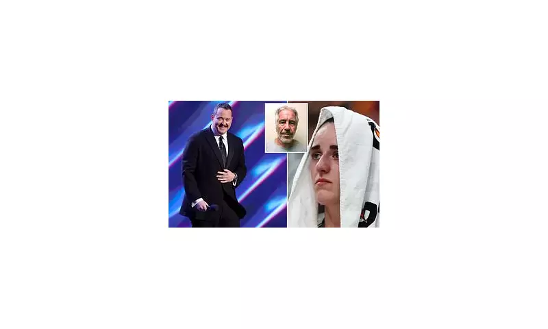 Shane Gillis' Controversial ESPN Appearance Sparks Backlash – Inside the Fallout