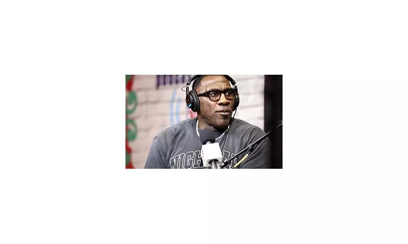 Shannon Sharpe Axed by ESPN After Settling Legal Dispute – What Happened Next?