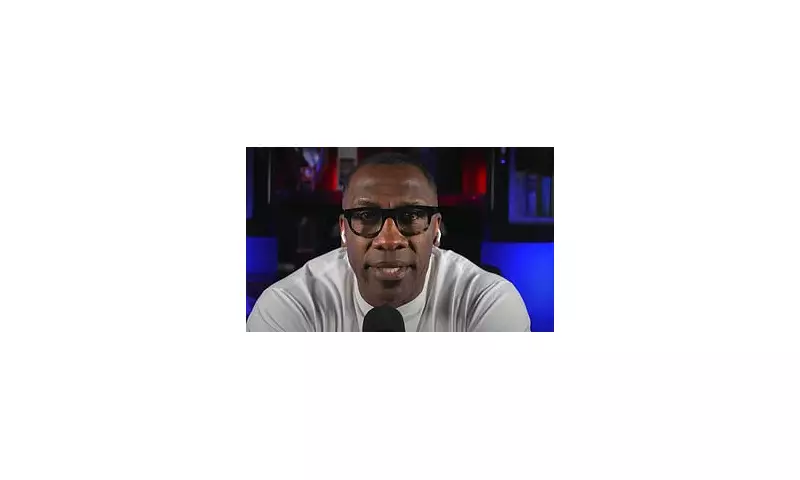 Shannon Sharpe Axed by ESPN Amid Rape Lawsuit Controversy – NFL Legend's Career in Jeopardy