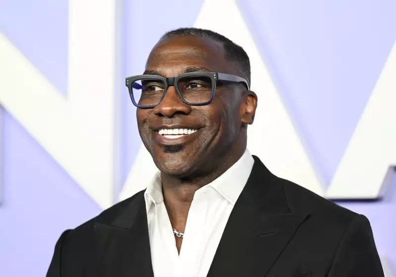 Shannon Sharpe Settles Lawsuit with ESPN: Inside the High-Profile Exit